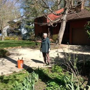 Meet your Posher, Trudy